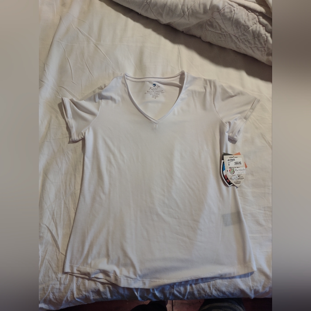 KUHL Tshirt